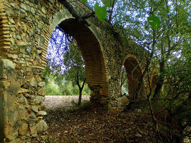 La Casa Del Jabonero - Selenity Homes Cuevas Bajas エクステリア 写真