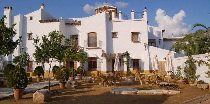 La Casa Del Jabonero - Selenity Homes Cuevas Bajas エクステリア 写真