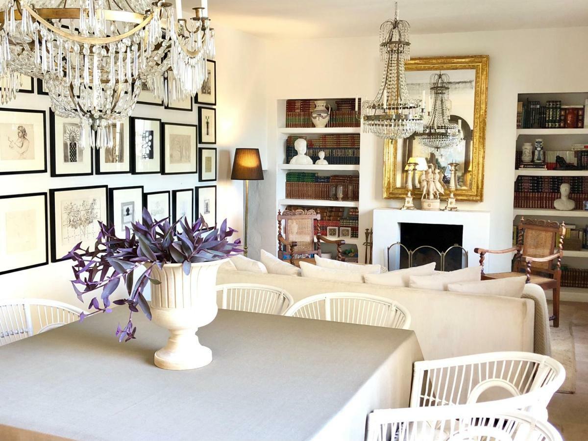 La Casa Del Jabonero - Selenity Homes Cuevas Bajas エクステリア 写真