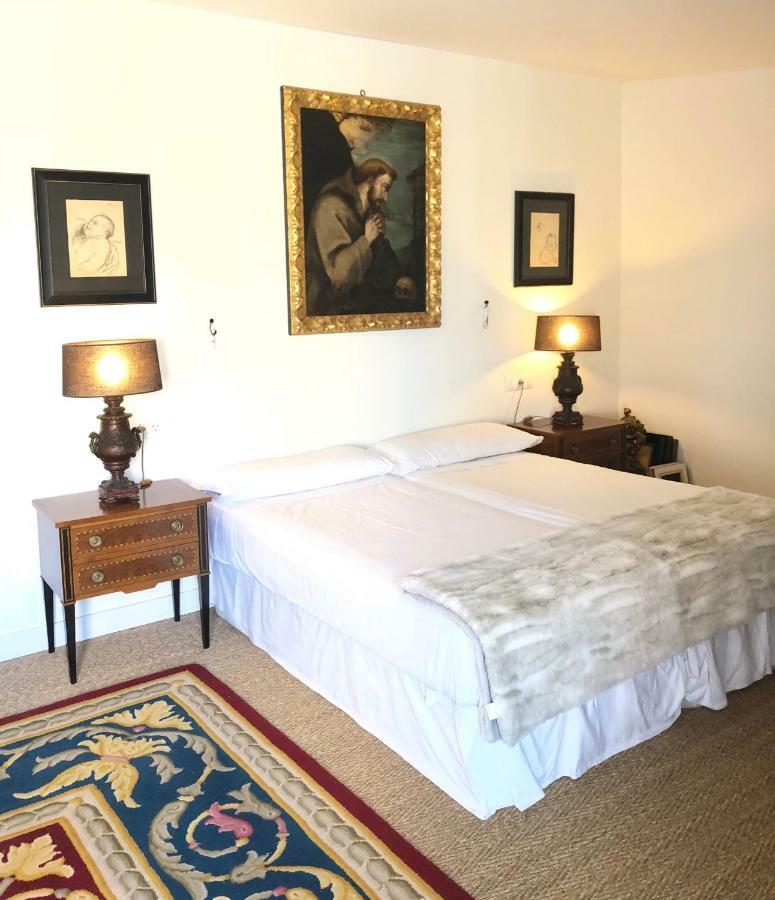 La Casa Del Jabonero - Selenity Homes Cuevas Bajas エクステリア 写真