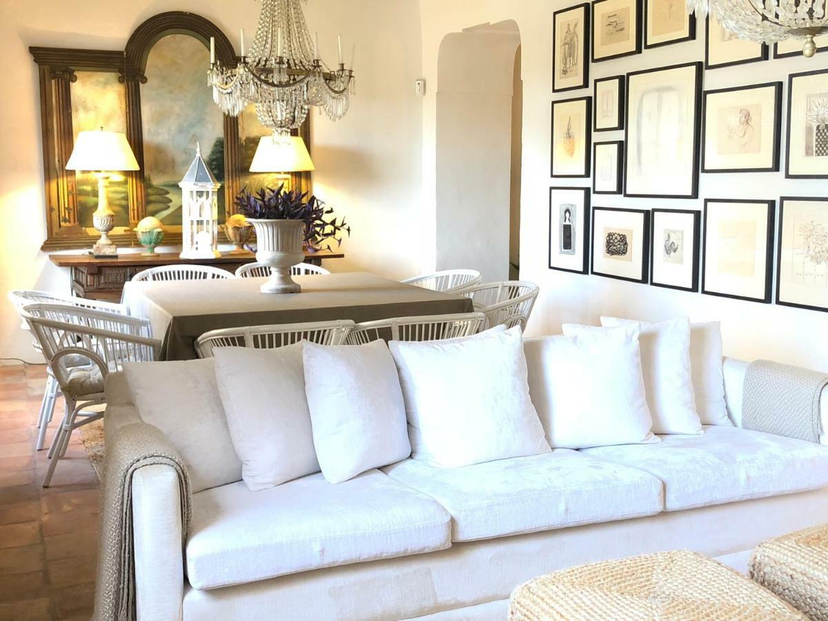La Casa Del Jabonero - Selenity Homes Cuevas Bajas エクステリア 写真